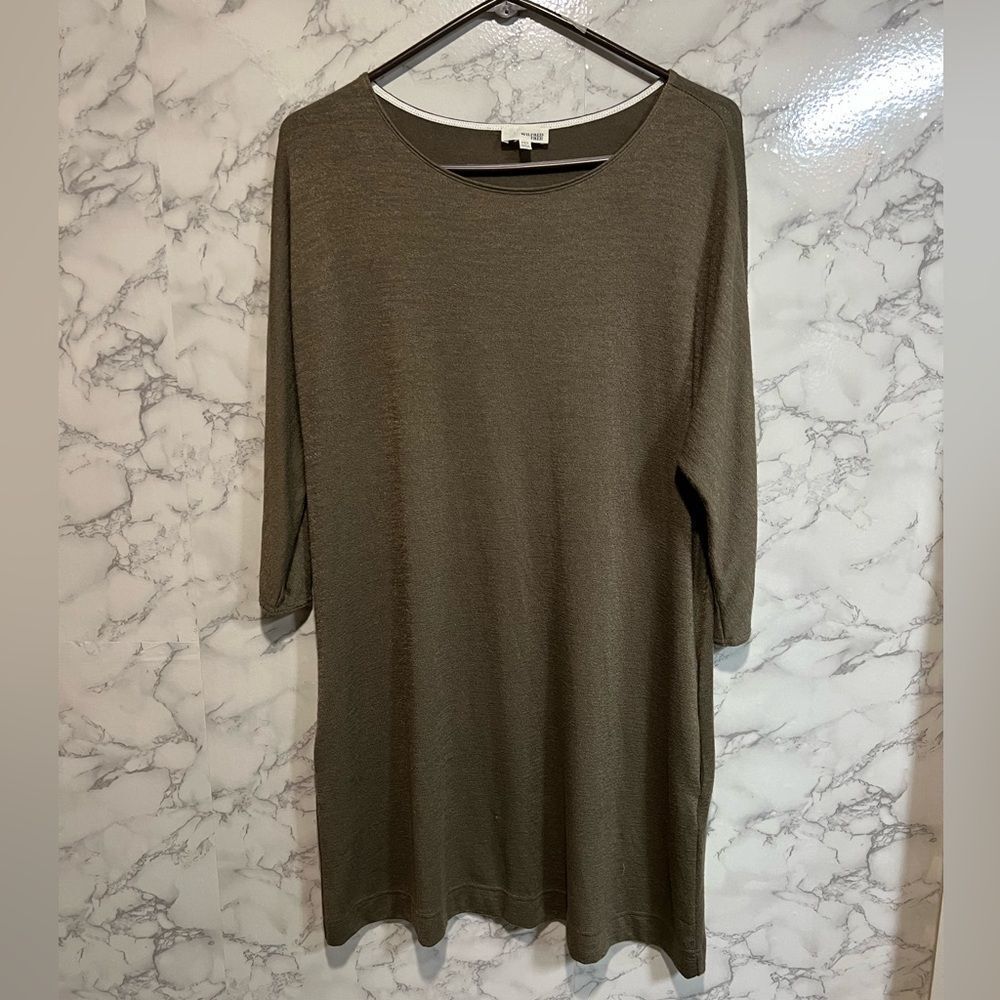 Aritzia Wilfred Free Dress Size XXS